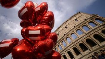 Italia aprueba la ley que regula las uniones civiles entre homosexuales