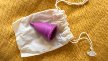 Cataluña distribuirá productos menstruales en los institutos a partir del curso que viene