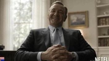 La pulla de Frank Underwood a Manuel Valls en Twitter