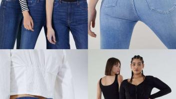 El encendido debate que han provocado los últimos vaqueros de Stradivarius