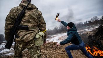 Así te hemos contado la séptima jornada de la guerra de Ucrania