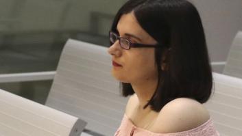 Cassandra Vera reconoce que no debe pagar las costas del juicio por los tuits de Carrero