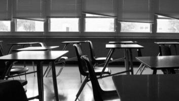 Al chico racista que recogió mi lápiz en clase