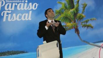 Santander y BBVA se escaquean y obtienen el 26% de sus beneficios en paraísos fiscales