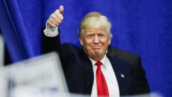 Un tercio de los votantes de Sanders lo serán de Trump