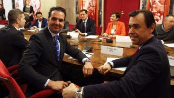 Fracasa la reunión de los partidos para reducir los gastos de la campaña