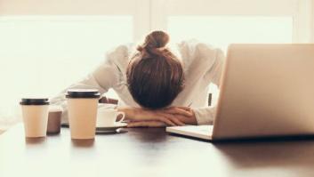 Los profesionales menguantes