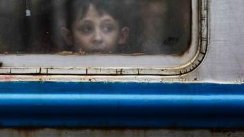 Lo que tienes que saber si te planteas acoger a un niño ucraniano