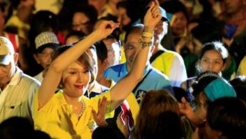 Geraldine Roman: por qué hay que celebrar la victoria de una política transgénero en Filipinas