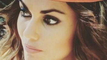 Lara Álvarez explota en Twitter por las noticias sobre su nuevo novio que afectan a su trabajo