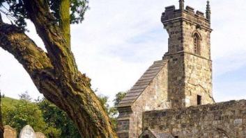 Así luchaba contra los zombies este pueblo medieval