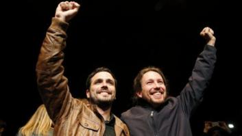 ¡Vuelven los comunistas!