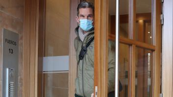 Iñaki Urdangarin obtiene la libertad condicional