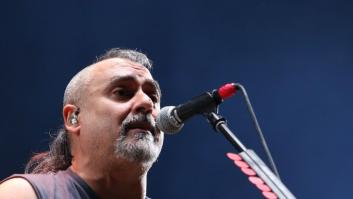 Revuelo (y grande) en Twitter con un mensaje de Ska-P: poco antes de que hablase Abascal