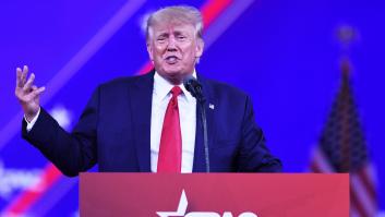 El comité que investiga el asalto al Capitolio plantea cargos criminales contra Trump