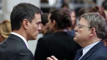 El PSOE de Valencia hablará con Podemos de su oferta para el Senado pese al 'no' de Ferraz