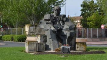 La Glorieta Manuel Azaña