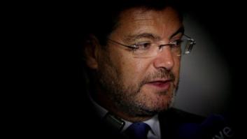 Catalá se enfada con Cameron y le da plantón en una recepción