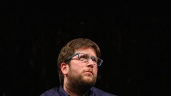 Miguel Urbán, un anticapitalista en la burbuja de Bruselas