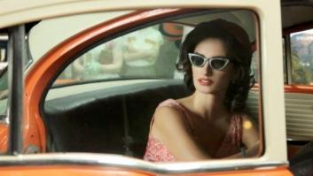 Finaliza el rodaje de 'La reina de España': las fotos tras las cámaras