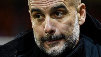Guardiola culpa de la guerra al "fracaso de los políticos", entre ellos "la OTAN y las organizaciones europeas"