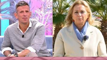 A Joaquín Prat le hablan de "picaresca" en el caso del rey emérito y el 'hachazo' que suelta aún resuena