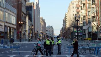 El Supremo de EEUU confirma la pena de muerte para el autor del atentado en la maratón de Boston