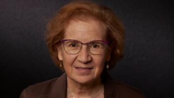 Margarita del Val se sale de su tono habitual al lanzar este 'augurio' para los próximos meses