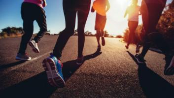 Los médicos aumentan el número de pasos diarios para prevenir el infarto