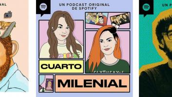 Spotify cierra un acuerdo con PRISA Audio y lanza nuevos podcasts originales