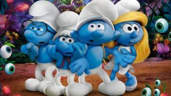 Estrenos: por qué ver 'Ghost in the shell', 'Mañana empieza todo' y 'Los Pitufos: la aldea escondida'