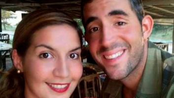 Hallan vivos a los dos españoles desaparecidos en Malasia