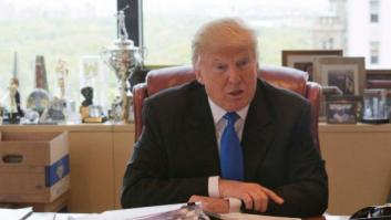 Un proyecto de ley para que Trump no pueda prohibir la entrada a EEUU a los musulmanes