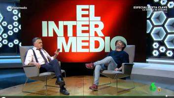 Wyoming sorprende a todos con su sinceridad al hablar de por qué acabó 'Caiga quien caiga'