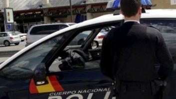 Herido un hombre por arma de fuego en un atraco en un local de ocio de Linares