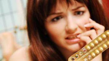 ¿Qué hacer si olvidas una píldora?