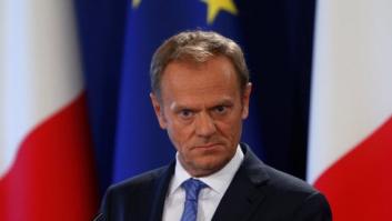 La UE negociará la futura relación cuando "progrese" el acuerdo con Reino Unido