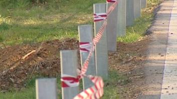 El Congreso urge a cambiar los guardarraíles en tramos de concentración de víctimas