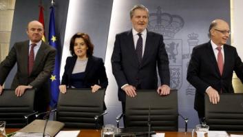 El Gobierno mejora las previsiones de paro hasta el 16,6% en 2017