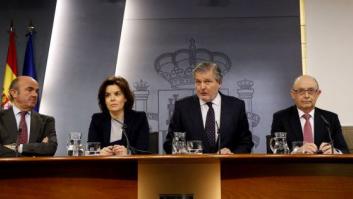 El Gobierno se compromete a no subir impuestos