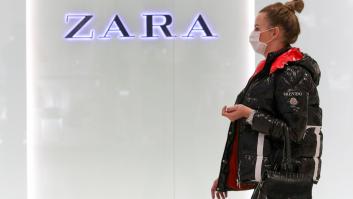 Esta es la empresa que se hará con el negocio de Inditex en Rusia