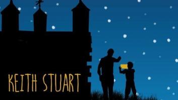 El padre que conectó con su hijo con autismo a través de Minecraft