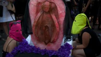 La Audiencia de Sevilla ordena reabrir la causa por la procesión del 'Coño Insumiso'