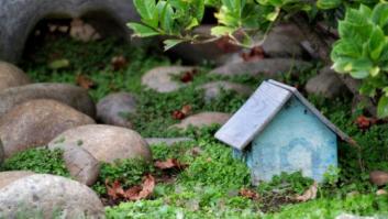 Claves para tener un jardín de cuento