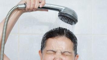 ¿Y si llevas toda la vida lavándote mal el pelo?