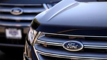 Ford llama a revisión unos 440.000 vehículos por problemas en Norteamérica