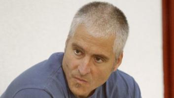 El jefe etarra 'Txapote' disfrutará de su primer permiso penitenciario