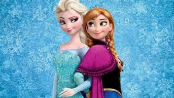 'Frozen' pudo haber tenido un final muy diferente