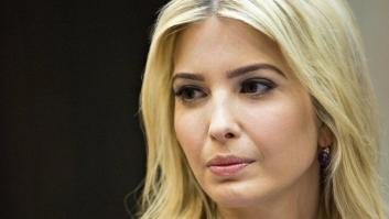 Ivanka Trump será empleada federal como consejera de su padre