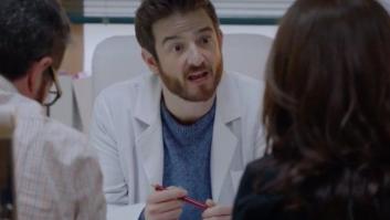 El actor Gorka Otxoa, tendencia en Twitter tras este tuit sobre Carrero Blanco